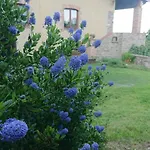 La Casa Dei Cuori فندق مبيت وإفطار