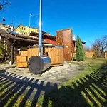 فندق مبيت وإفطار La Casa Dei Cuori