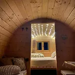 فندق مبيت وإفطار La Casa Dei Cuori 3*