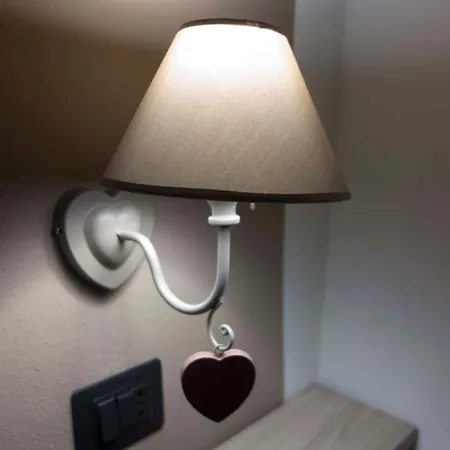 La Casa Dei Cuori Bed & Breakfast Millesimo