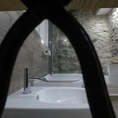 La Casa Dei Cuori Bed & Breakfast