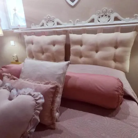 La Casa Dei Cuori Bed & Breakfast