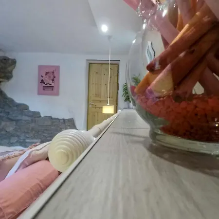 La Casa Dei Cuori 3* Millesimo