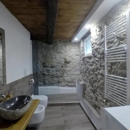 La Casa Dei Cuori 3* Millesimo