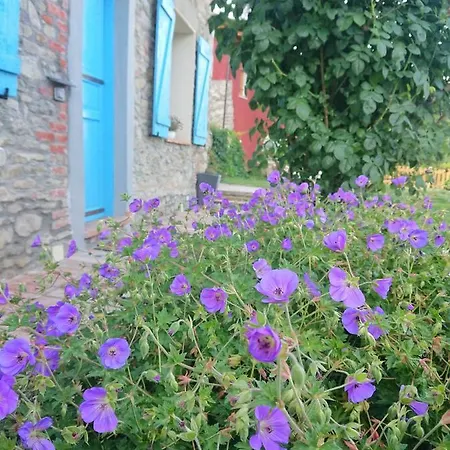 La Casa Dei Cuori B&B 3*