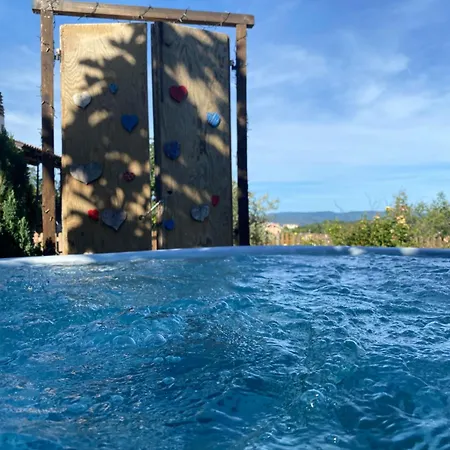 La Casa Dei Cuori 3* Millesimo
