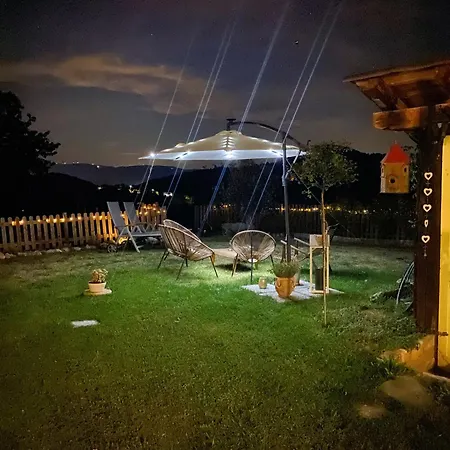 La Casa Dei Cuori 3* Millesimo