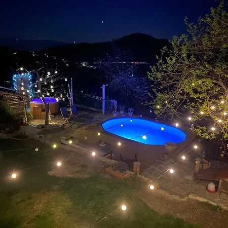 فندق مبيت وإفطار La Casa Dei Cuori 3*
