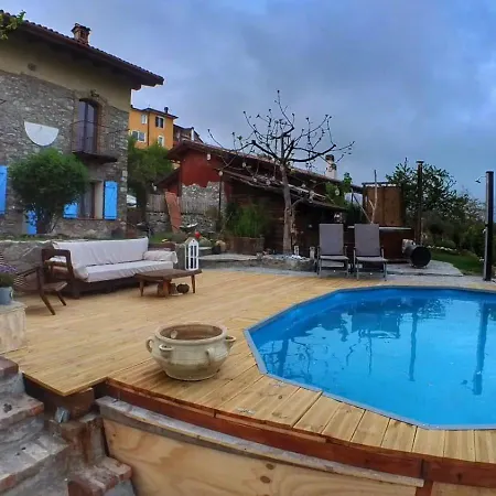 La Casa Dei Cuori Millesimo