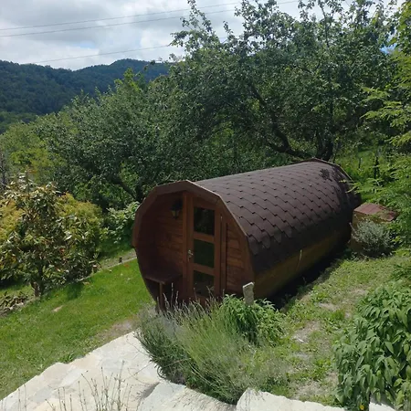 La Casa Dei Cuori Millesimo