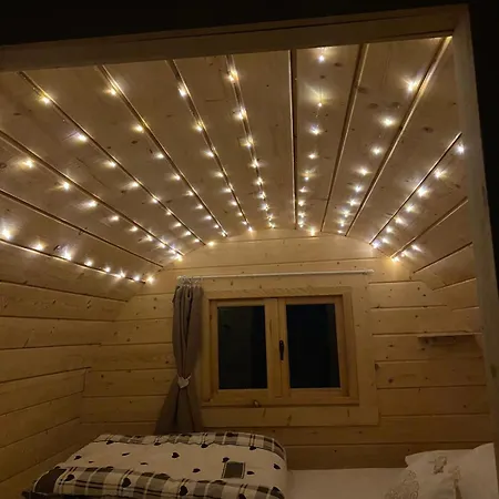 La Casa Dei Cuori 3* Millesimo