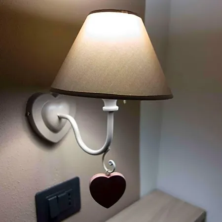 La Casa Dei Cuori