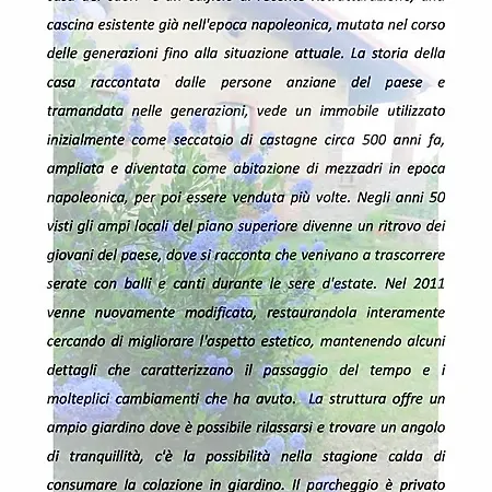 La Casa Dei Cuori 3*