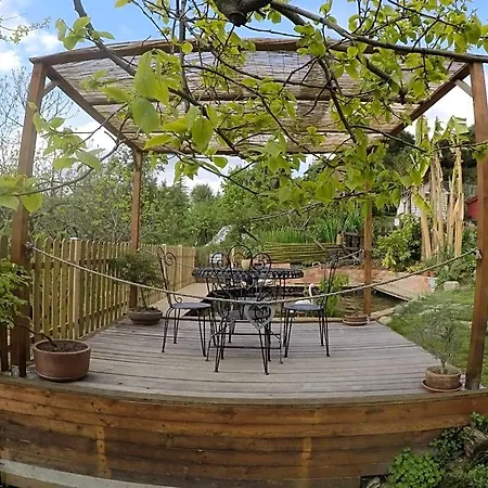 La Casa Dei Cuori 3*