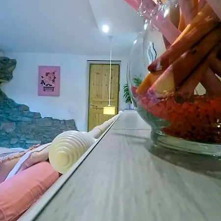 La Casa Dei Cuori Millesimo