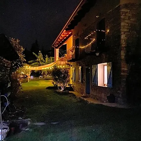 La Casa Dei Cuori 3* Millesimo