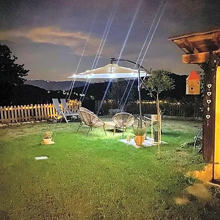 La Casa Dei Cuori 3*