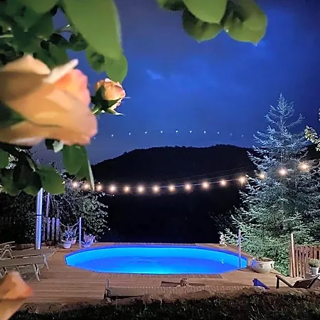 La Casa Dei Cuori 3*
