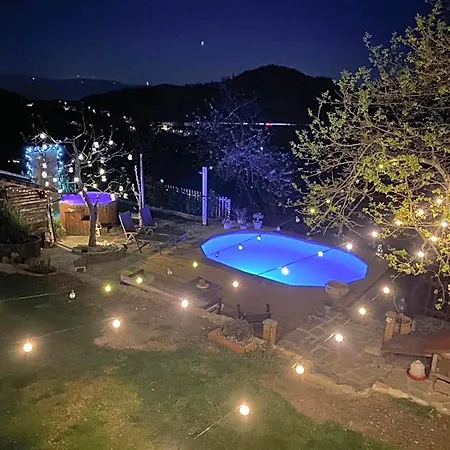 La Casa Dei Cuori Millesimo