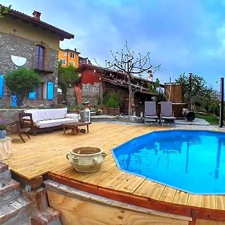 ベッド・アンド・ブレックファスト La Casa Dei Cuori 3*