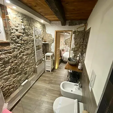 La Casa Dei Cuori Millesimo