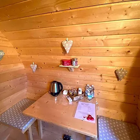 La Casa Dei Cuori 3*