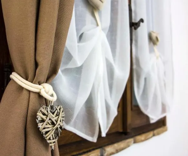 Bed and breakfast La Casa Dei Cuori