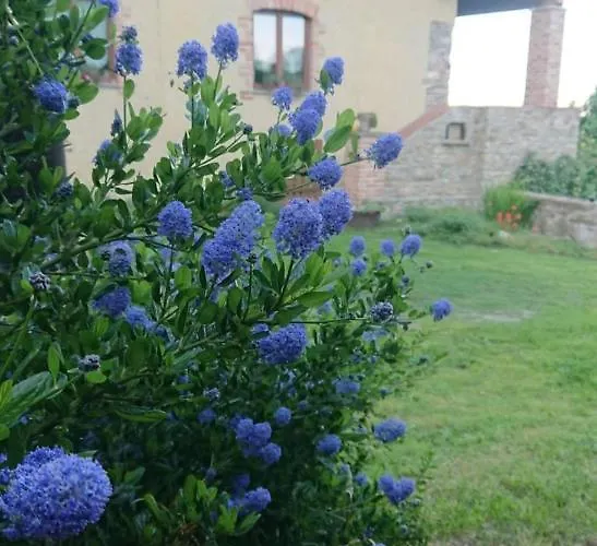 La Casa Dei Cuori Bed and breakfast