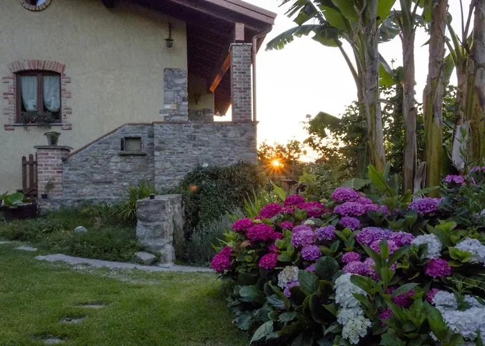 La Casa Dei Cuori Millesimo