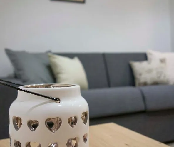 Bed and breakfast La Casa Dei Cuori