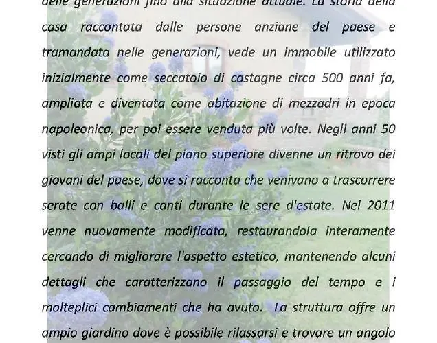 La Casa Dei Cuori 3* Millesimo