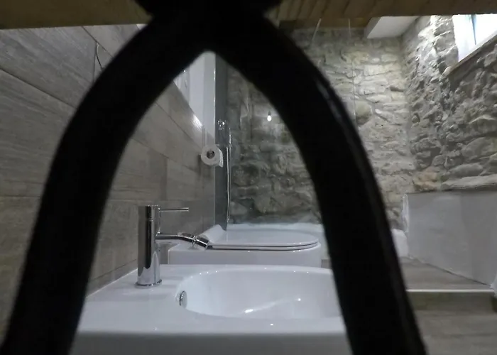 La Casa Dei Cuori Bed and breakfast