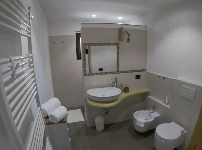 Bed and breakfast La Casa Dei Cuori 3*