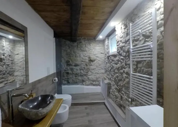 La Casa Dei Cuori 3* Millesimo