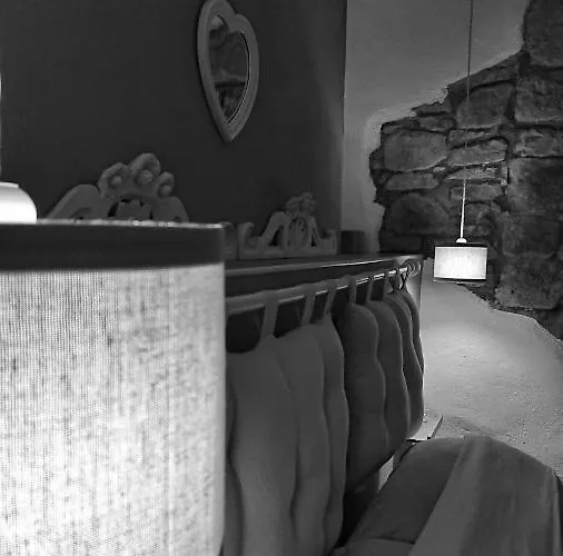 La Casa Dei Cuori 3* Millesimo