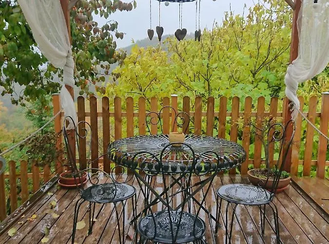 La Casa Dei Cuori Millesimo