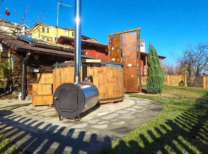 Bed and breakfast La Casa Dei Cuori