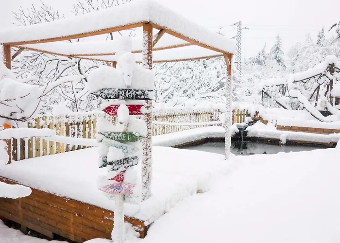 La Casa Dei Cuori 3*