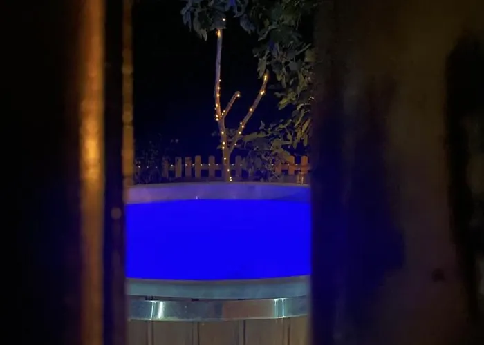 Bed and breakfast La Casa Dei Cuori