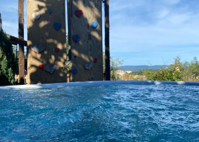 La Casa Dei Cuori 3* Millesimo