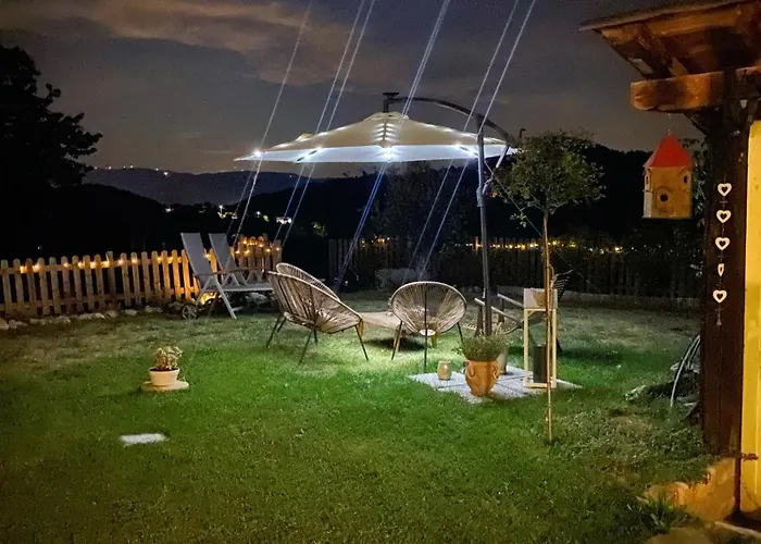 La Casa Dei Cuori 3* Millesimo