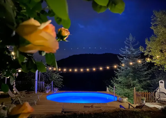 La Casa Dei Cuori Millesimo