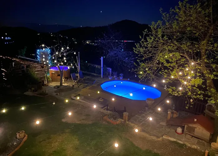 Bed and breakfast La Casa Dei Cuori 3*