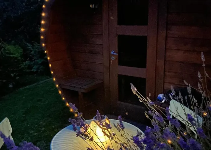 La Casa Dei Cuori Millesimo