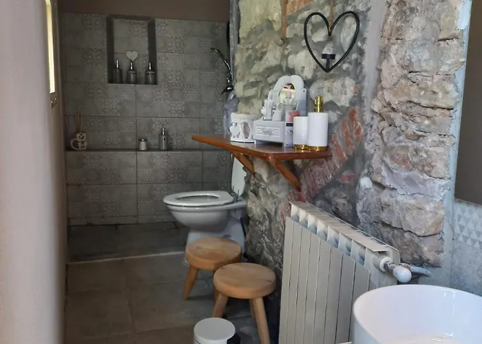 Bed and breakfast La Casa Dei Cuori Millesimo